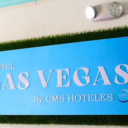 Hotel Las Vegas By Cms Hotels Santa Marta  Exteriér fotografie