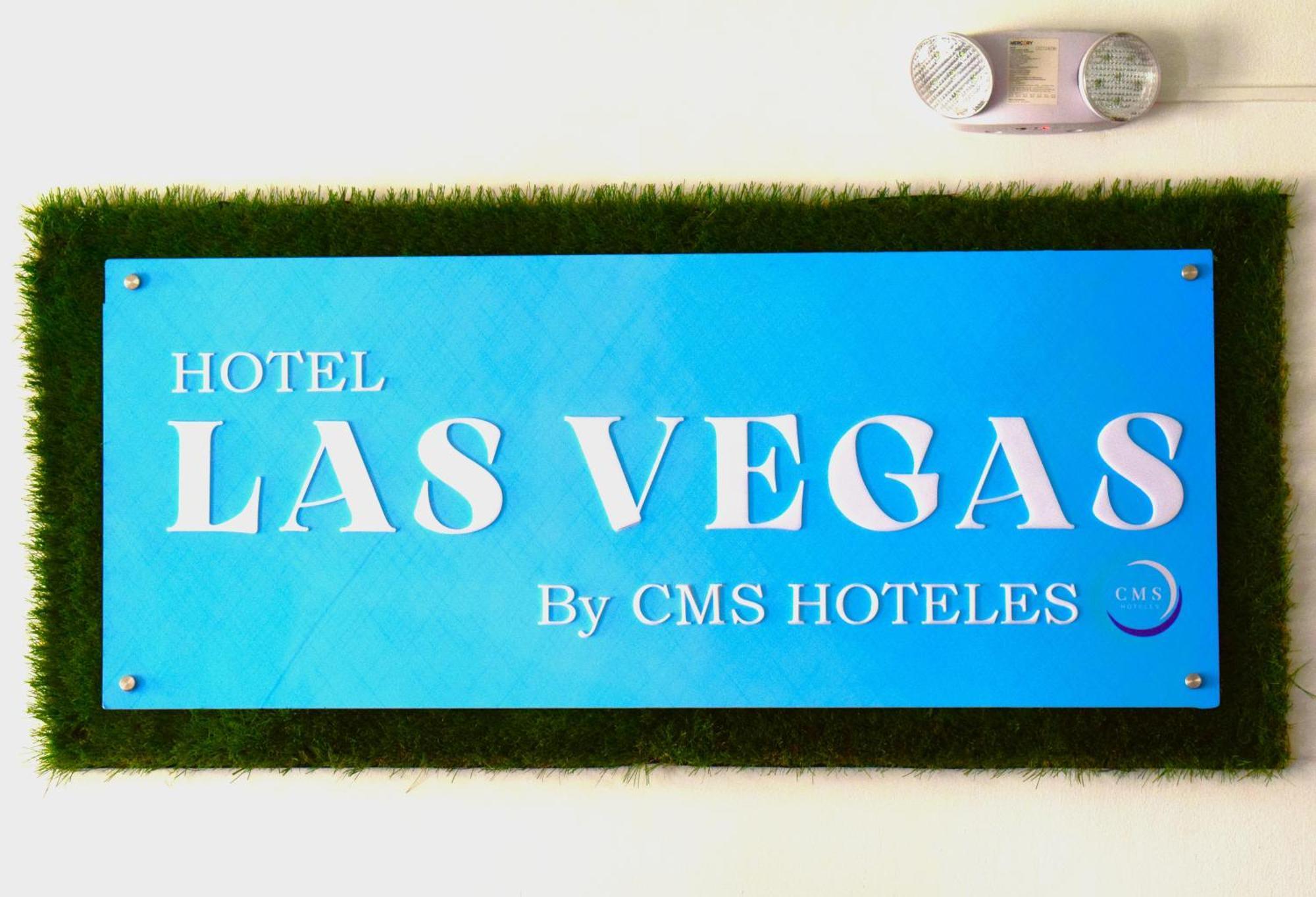 Hotel Las Vegas By Cms Hotels Santa Marta  Exteriér fotografie
